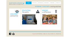 Desktop Screenshot of novamentalhealth.org